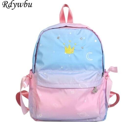 Rdywbu Women's Bags With Print
