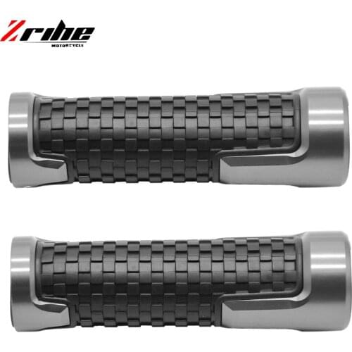 For YAMAHA YAMAHA YZF R1 R1M R1S R3 YZF R6 R25 FZ8 R6s YZFR1 YZFR3 YZFR6 Motorcycle handlebar grips hand bar Grip handle grips