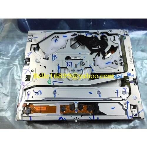 Brand new Pioner single DVD mechanism CXX1234 cxx-1234 drive loader for Lexus Car dvd navigation audio