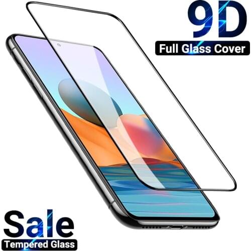 9D Tempered Glass For vivo S1 Pro Screen Protector Protective Glass For Vivo IQOO NEO 3 V1914A Z1 Nex 2 S1 U10 U3X V15 Pro Glass