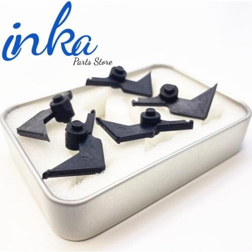 10X AE04-4060 Long Life Fuser Picker Finger For Ricoh Aficio 2075 2051 2060 MP 5500 6000 6500 7000 7001 7500 7502 8000 8001 9000