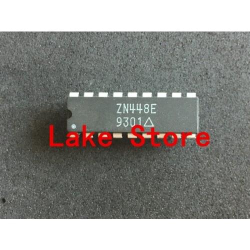 5 unids/lote ZN448E DIP