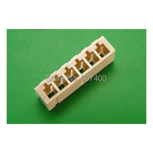 6P-SCN Connectors terminals housings 100% new and original parts