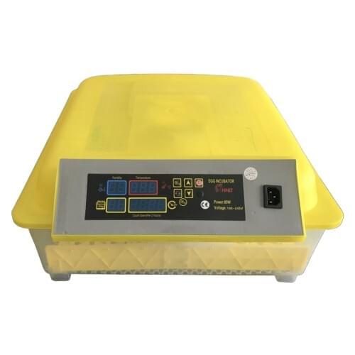 HHD Automatic Incubator 48'li