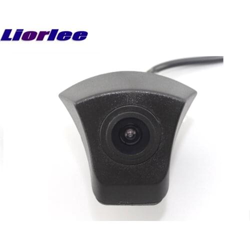 Car Front View Prking Camera For Audi A3 8P 2004 2005 2006 2007 2008 2009 2010 2011 2012 AUTO Rear Cam