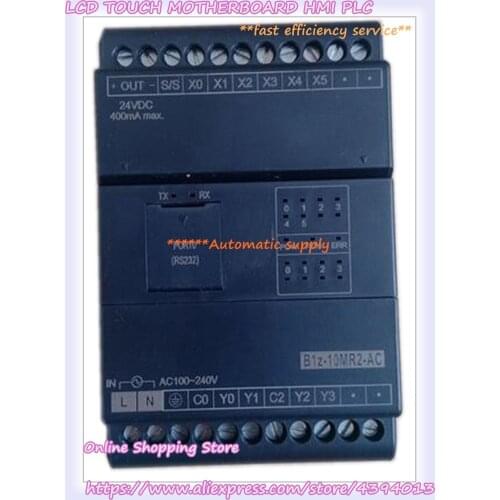 B1Z-10MR2-AC B1Z-10MR2-D24 B1Z-10MT2-AC B1Z-10MT2-D24 New Original In Box In Stock