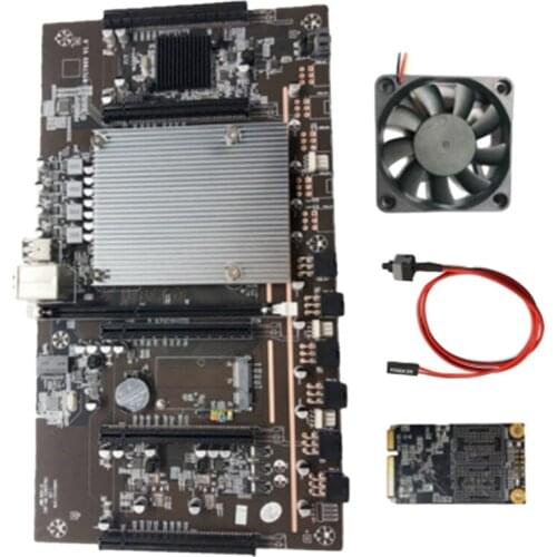 Gamecountry Motherboards