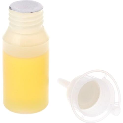 Bicycle Chain Oil 30ml Wheel Lubricant Repair Lubricating MTB Bike Maintenance