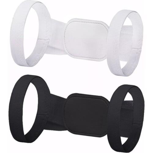 Adult Kids Invisible Posture Corrector Humpback Straightener Adjustable Orthodontic Back Brace Pain Relief Support Belt