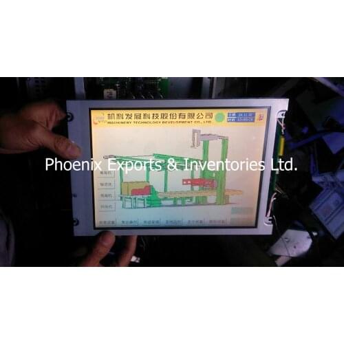 Original KCB104VG2CA-A44 10.4" LCD DISPLAY PANEL KCB104VG2CA A44