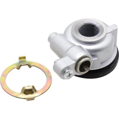 Speedometer Speedo Drive Gear Replacement for Honda Nighthawk Custom Magna Sabre