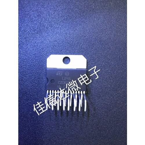 In Stock 100% New&original Hight Quality L295 ZIP