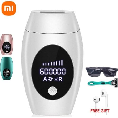 Xiaomi Epilators