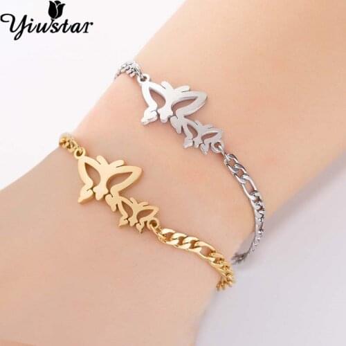 Yiustar Children's Bracelets