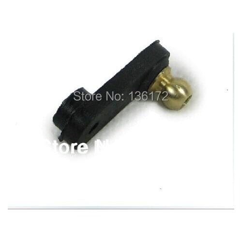 Henglong 3851-2 1/10 R/C Mad truck parts Servo Arm for S-01 Servo