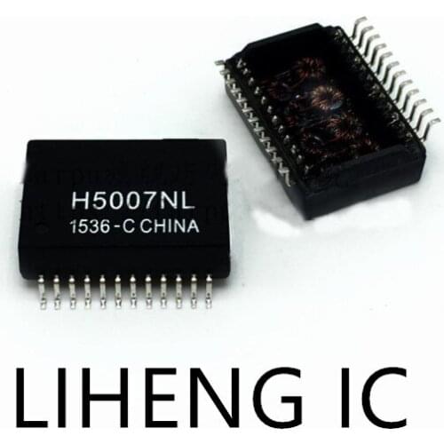 100% New&original H5007NL H5007 SOP-24