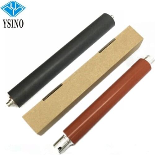 2Set X Grade A Quality Upper Fuser Roller+Lower Pressure Roller M052-4101 M052-4059 for Ricoh SP5200DN SP5210DN SP5200S SP5210SF