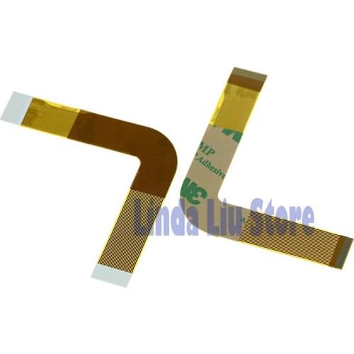 200pcs/lot Flex ribbon cable for PS2 70XXX laser lens, 70000 laser lens flex ribbon cable