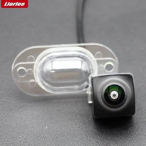 Car Rear View Reverse Camera For Nissan Xterra N50 2013 2014 2015 Auto Parking Back Up CAM HD MCCD CCTV