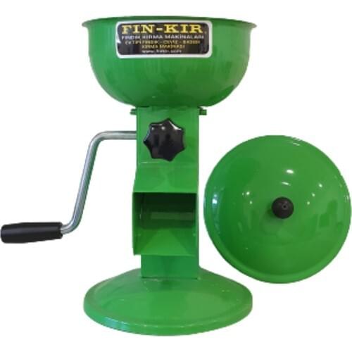 Fınkır Ceviz & Badem ve Fındık Kırma Makinesi - Yeşil Mutfak Gereçleri Ev aletleri Pratik Kıracak Öğütücü Fındık Ceviz Çerez