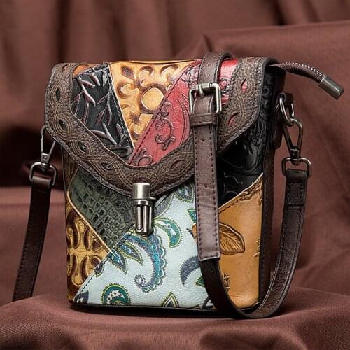 Luufan Ladies Handbags