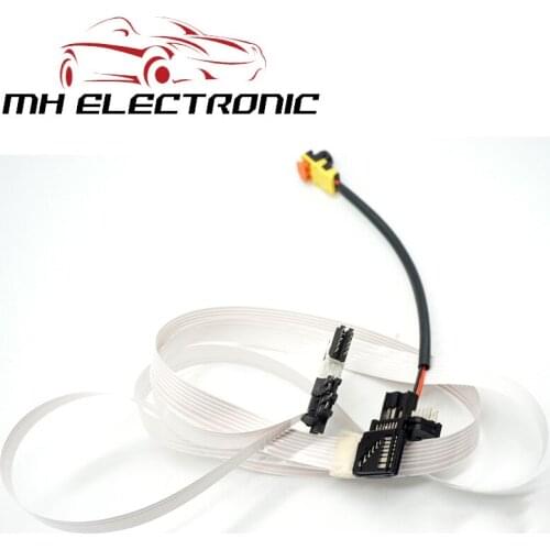 MH ELECTRONIC Replacement Loop Repair Wire & Connectors 10pin 93490-3S210 For Hyundai Sonata 934903S210