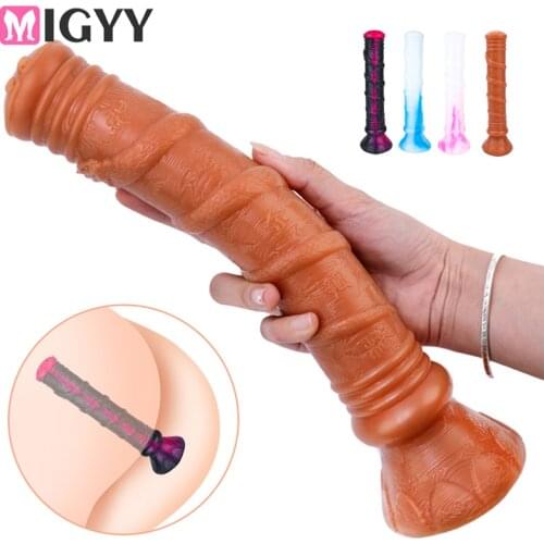MIGYY Dildos