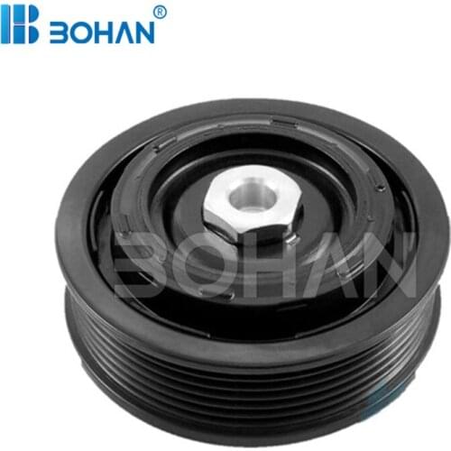 Ac compressor clutch 7E0820803 7E0820803A 7E0820803D 7E0820803E 7E0820803G DCP32050 DCP32066 DCP32069 DCP32070 BH-CL-041