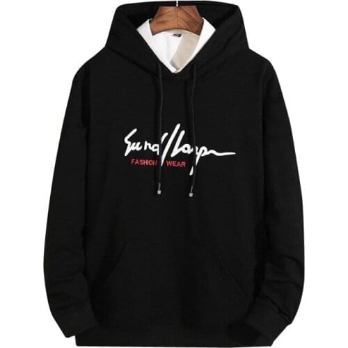 NEW 8XL 7XL Long Sleeve Men T Shirts Fashion Brand Designer Casual Long Sleeve Print T-shirt High-quality Men T-shirt hoodie