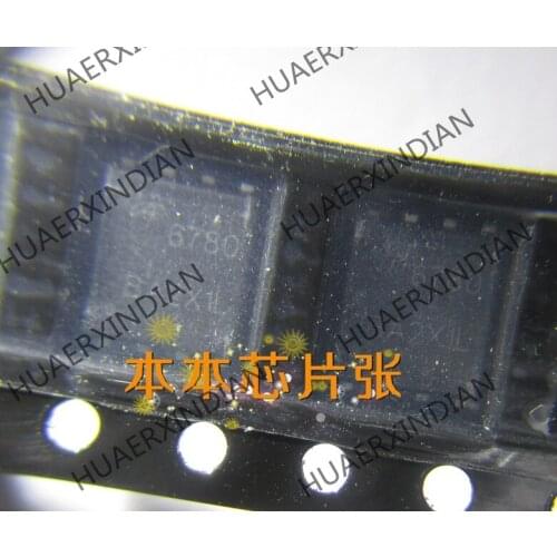 New AO6780L AO6780 6780 QFN high quality