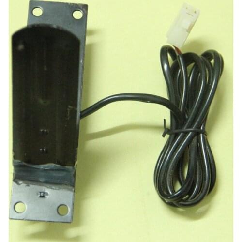 Electric Scooter Foot Throttle Pedal Accelerator For GO Kart 12v 24v 36v 48v 60v 72V Metal Positive Hall Effect