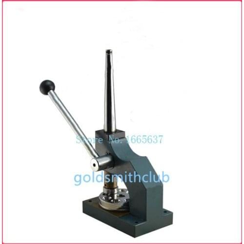 Ring Sizing Machine, Jewely Tools Ring Enlarging & Reducing Equipment