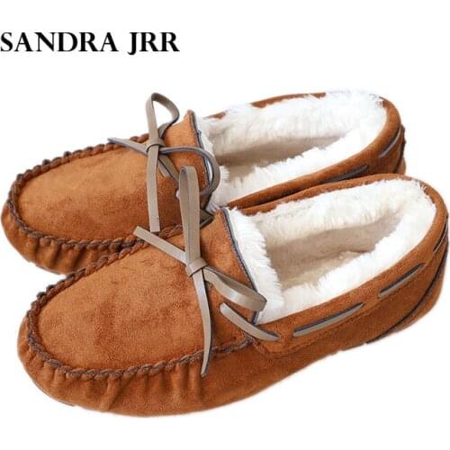 SANDRA JRR Womens Shoes