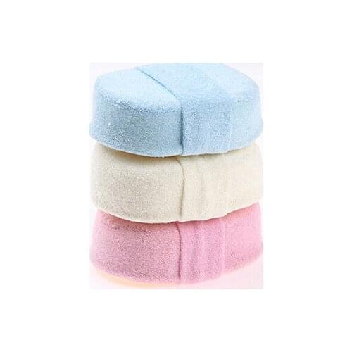 Ball Towel Body Cleaning Mesh Shower Wash Sponge Bathroom Product Massager Shower Back Spa Scrubber Bath Ball Bathing Tubs Cool