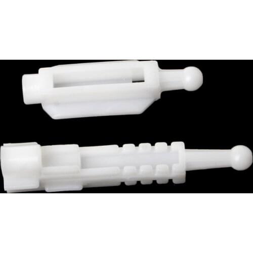 652F Replacement Mount Headlight Angel Eyes Adjuster for bmw 5 Series E39 63120027924