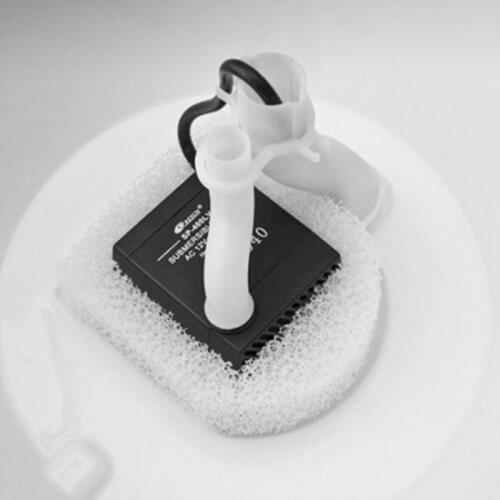 1pc Replacement Foam Filter for Petsafe Drinkwell Stainless Steel 360 Fountains