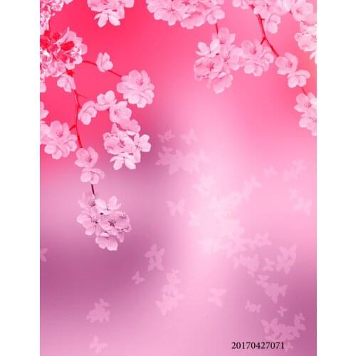 LIFE MAGIC BOX 150X200Cm Customize Studio Background Vinyl Purple Bed By Photo Studio Backdrop Wy00010