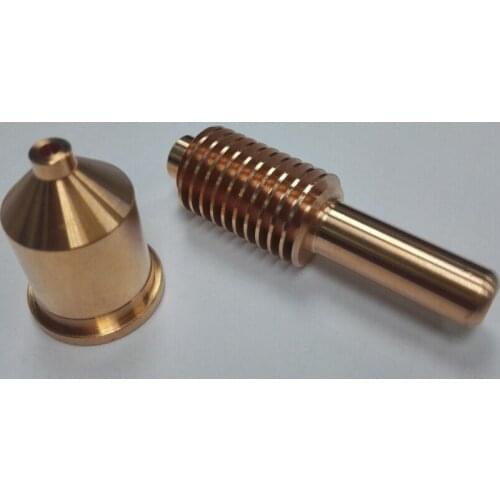 High quality 120926 and 120927 plasma cutting consumables