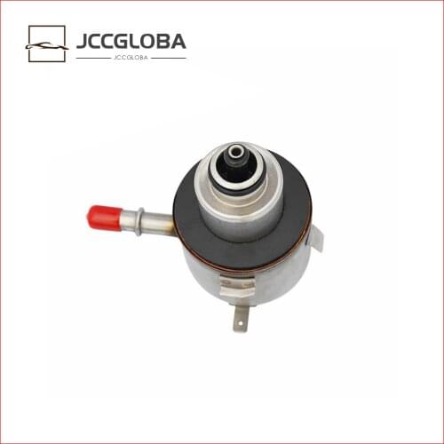 WZCST Oil Pressure Regulators