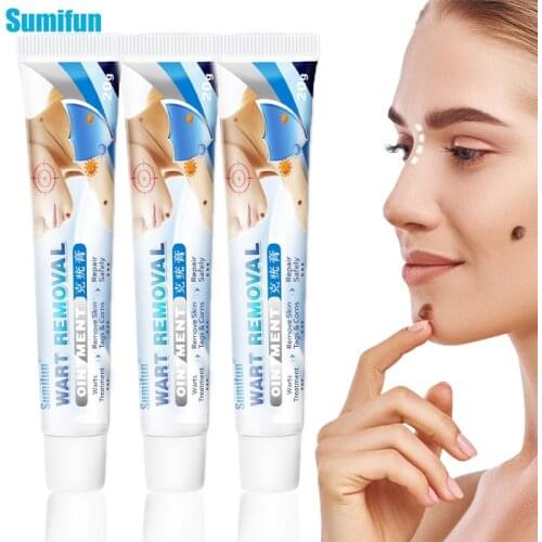 1/3pcs Skin Tag Remover Against Mole & Genital Wart Treatment Cream Anti Foot Corn Removal Warts Removes Moles Dark Spot Patch