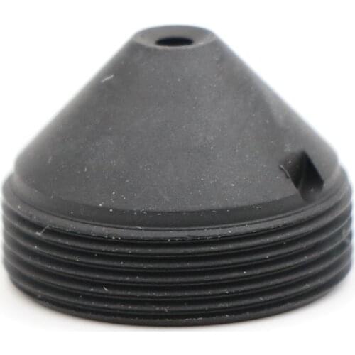 2.1mm Lens 2 MegaPixel 125 Degree MTV M12 x 0.5 Mount Lens For CCTV Security Camera