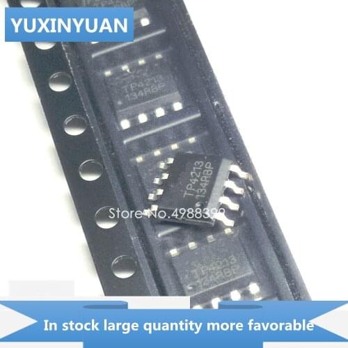 5PCS/LOT TP4213 TP 4213 SOP8 in stock