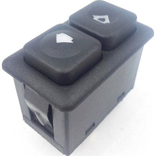 61311381205 Power Window Switch for BMW E24 E28 E30 318i 318is 325e 325es 61 31 1 381 205