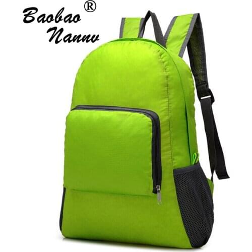 Baobaonannv Folding Suitcases