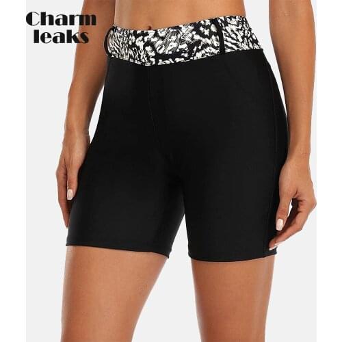 Женские пляжные шорты Charmleaks China At AliExpress