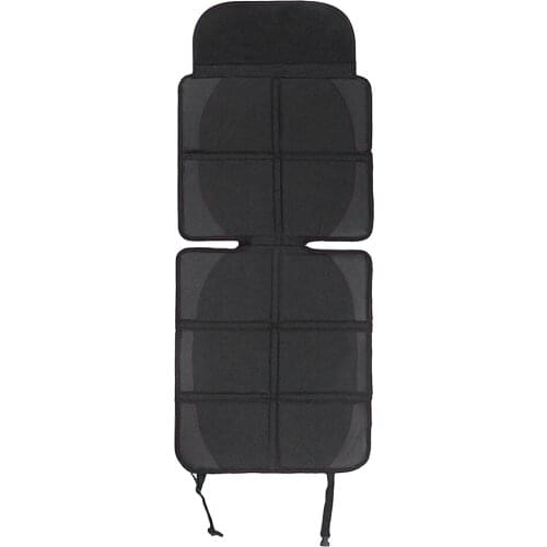 1cm Thick Car Seat Cover 600D Oxford Fabric Non Slip Auto Front Back Seat Pad Cushion Protector Universal