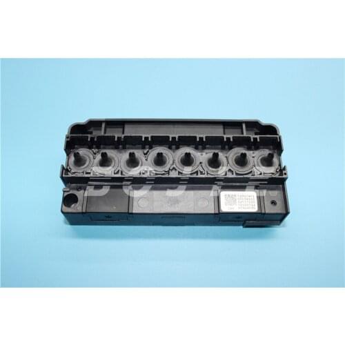 For original 100% solvent dx5 printhead manifold