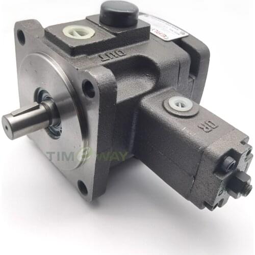 EALY Vane Pump VGPE-F-40D-PA-10 High Pressure Oil Pump
