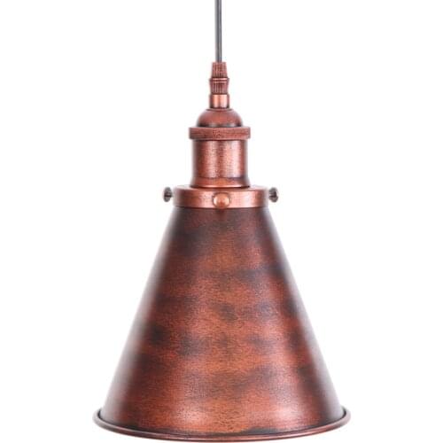 Pendant Lights In The Loft Style JNTL China