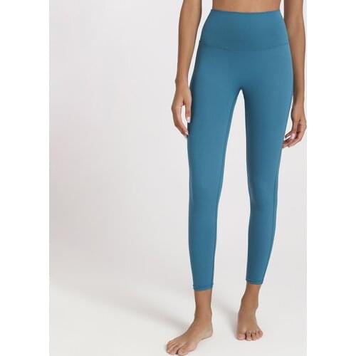 Leggings With Pockets Yoga Pants Women Sport Legging Fitness Clothing Sportlegging Leggins Mujer Push Up High Waist Black Tights